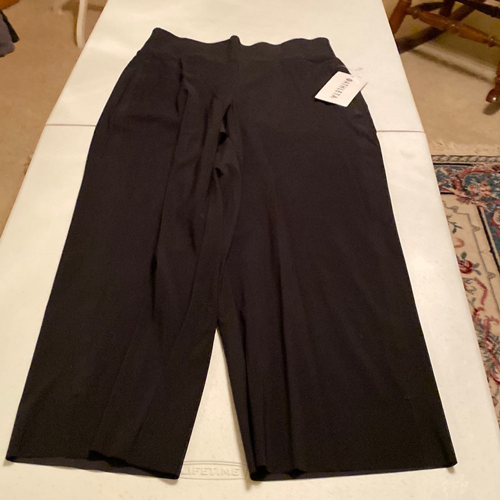 New Athleta Crop Pants